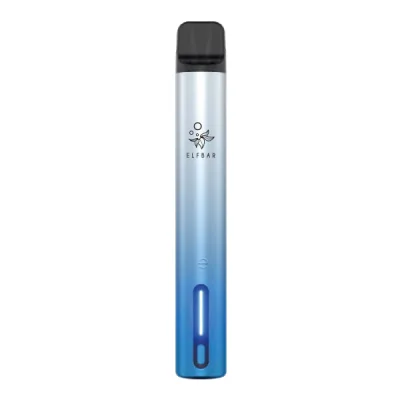 elfbar turbo anmachen ELFA Kit Aurora Cyan 550 mAh online kaufen | Donatus elfa turbo anleitung Elf Bar Elfa Pro mango Flavor:Lemon Mint