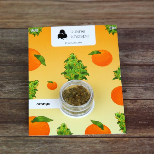 CBD Orange