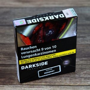 Darkside Redberry