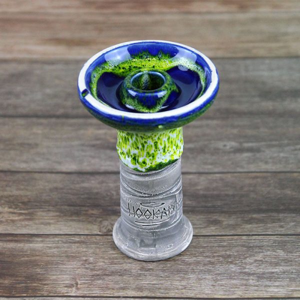 Hookain LiT LiP Phunnel (Juicy Poison)