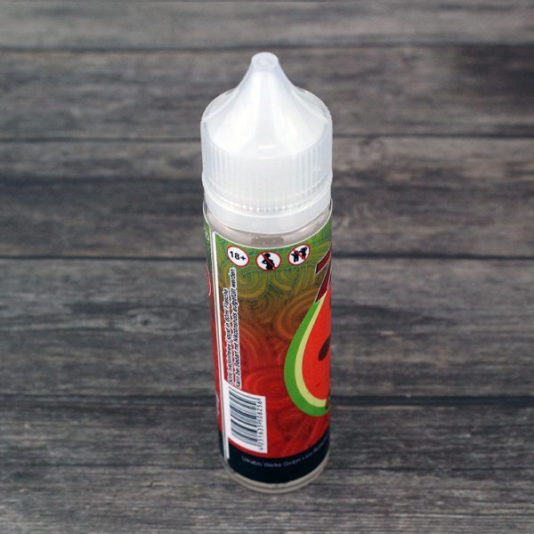 7 Days Vape Liquid Cold Melo