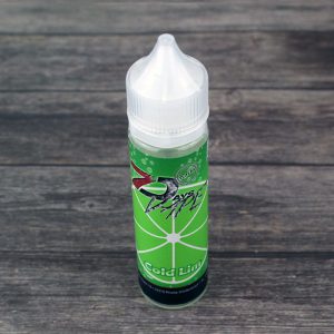 7 Days Vape Liquid Cold Lim