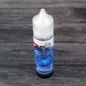 7 Days Vape Liquid Cold Blue