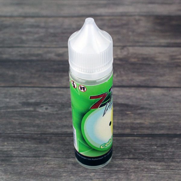 7 Days Vape Liquid Cold App