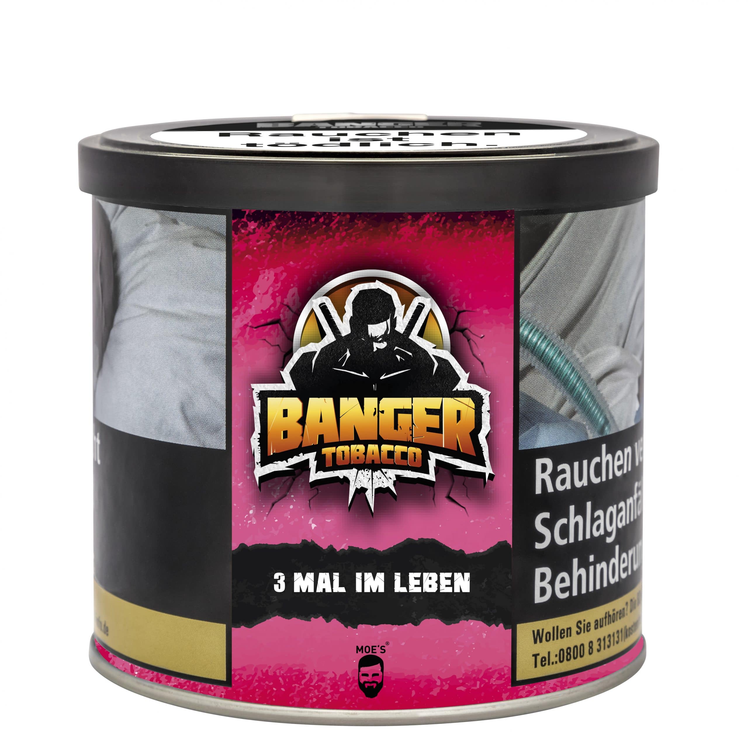 bangerttobacco