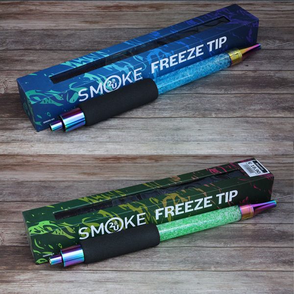 Smoke2U Freeze Tip verschiedene Farben