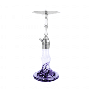 AEON Shisha Edition 4 Lounge Amethyst