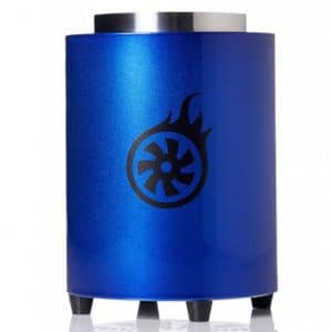 Shisha Turbine Next Blau