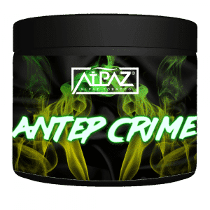 Alpaz Antep Crime 200g