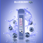 HQD Cuvie Blueberry