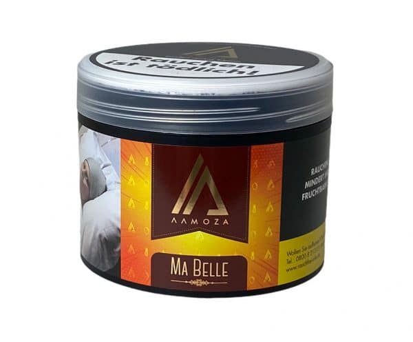 Aamoza Ma Belle 200g