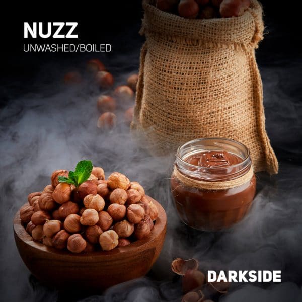Darkside Nuzz 200g