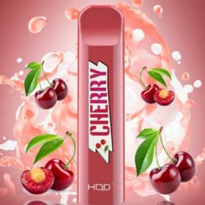 HQD Cuvie Cherry