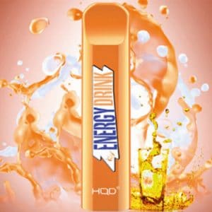 HQD Cuvie Energy Drink