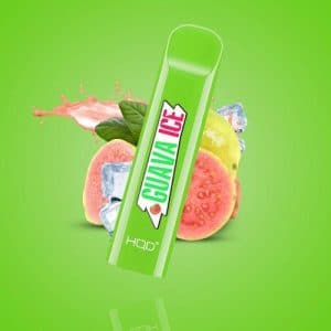 HQD Cuvie Guava Ice