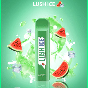 HQD Cuvie Lush Ice