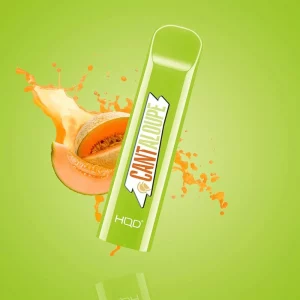 HQD Cuvie Cantaloupe