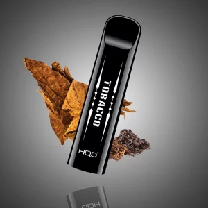 HQD Cuvie Tobacco
