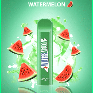 HQD Cuvie Watermelon