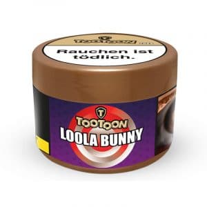 Tootoon Loola Bunny 200g