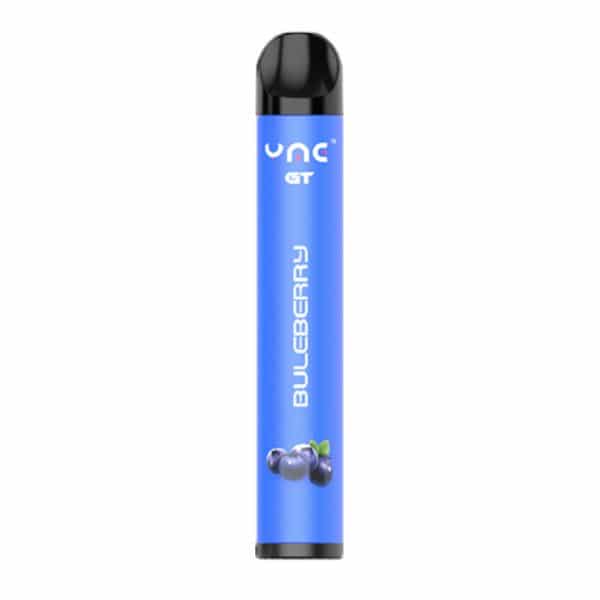 YME GT Vape Blueberry Ice 600 puffs
