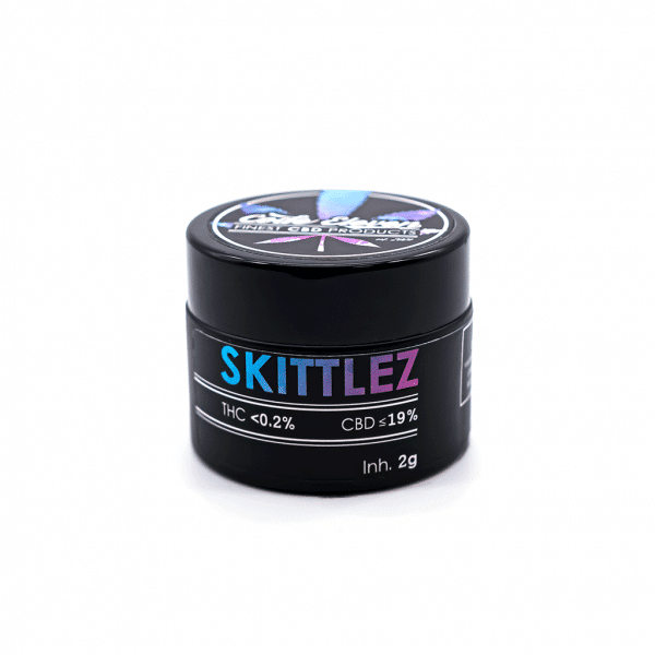 Skittlez 19 CBD CODE11
