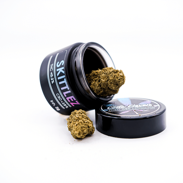 Skittlez 19 CBD CODE11