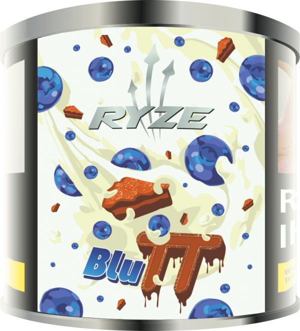 Ryze Tobacco Blu TT 200g
