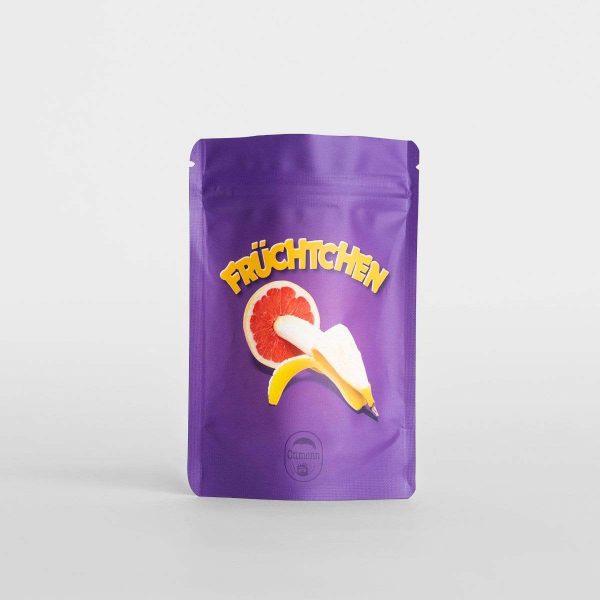 Ottmann Früchtchen CBD 2g