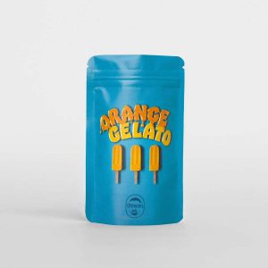 Ottmann Orange Gelato CBD 2g