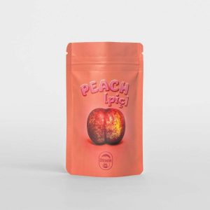 Ottmann Peach CBD 2g