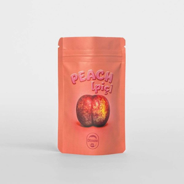 Ottmann Peach CBD 2g