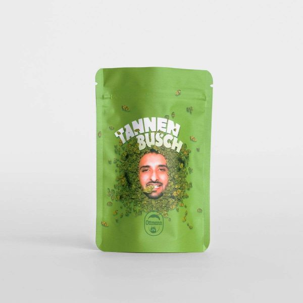 Ottmann Tannenbusch CBD 2g