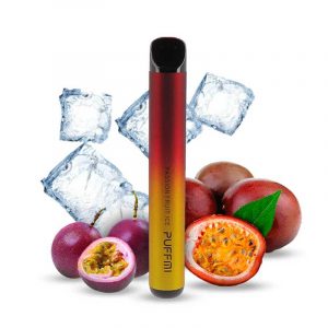 PASSION FRUIT ICE PUFFMI TX500 Eshisha