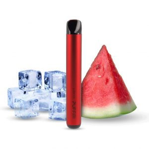 LUSH ICE PUFFMI TX500 Eshisha