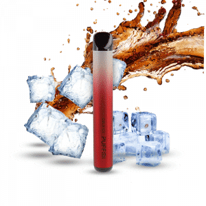 ENERGY ICE PUFFMI TX500 Eshisha