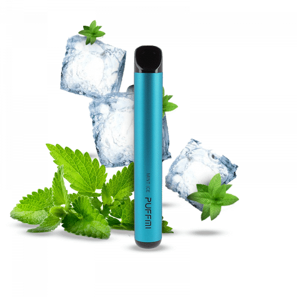 MINT ICE PUFFMI TX500 Eshisha