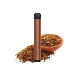 TOBACCO PUFFMI TX500 Eshisha
