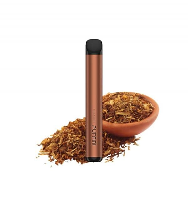 TOBACCO PUFFMI TX500 Eshisha