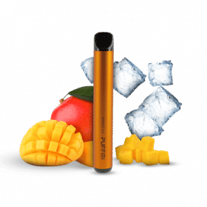 MANGO ICE PUFFMI TX500 Eshisha
