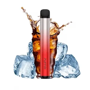 COLA ICE PUFFMI TX500 Eshisha