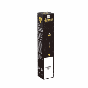 18 Karat Eshisha 800 Züge Cola Ice