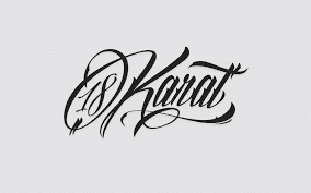 18 Karat Eshisha 800 Züge