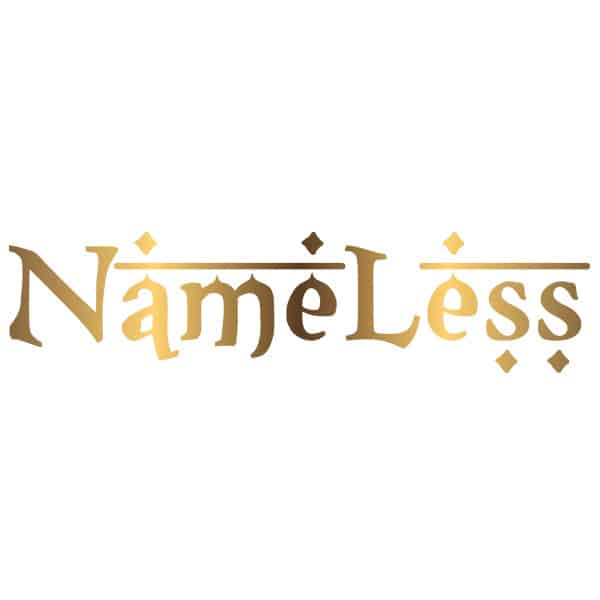 Nameless E-Shisha Einweg