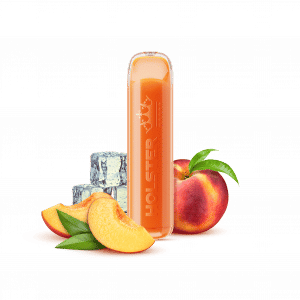 Holster E-Shisha Peach Ice 20mg/ml