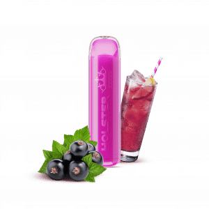 Holster E-Shisha Blackcurrant Lemonade 20mg/ml