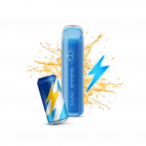 Holster vape E-Shisha Energy 20mg/ml