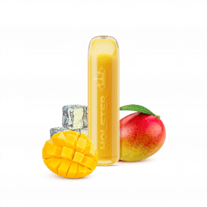 Holster E-Shisha Mango Ice 20mg/ml