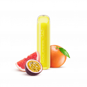 Holster E-Shisha Passion Grapefruit 20mg/ml