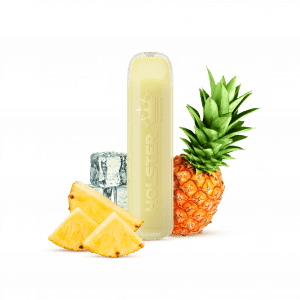 Holster E-Shisha Pineapple Ice 20mg/ml